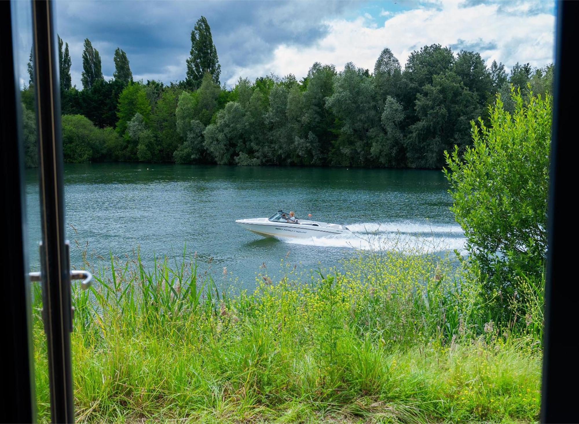 Ezy House 1 By Tiny Away Villa Ezy-sur-Eure Bagian luar foto